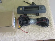 New-Fexon Rear Back Up Camera-Dodge 1500--3500--Years 2010--2017