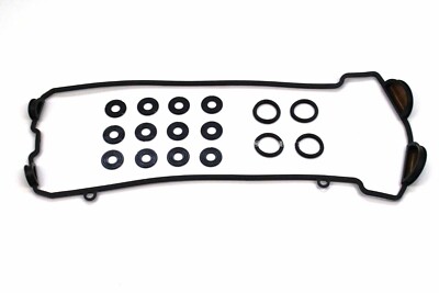 Suzuki Head Cover Gasket Set Valve Seal 99-07 GSX 1300 R Hayabusa