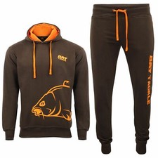 BAT-Tackle Jogging Carp Set Karpfenangeln Jog...