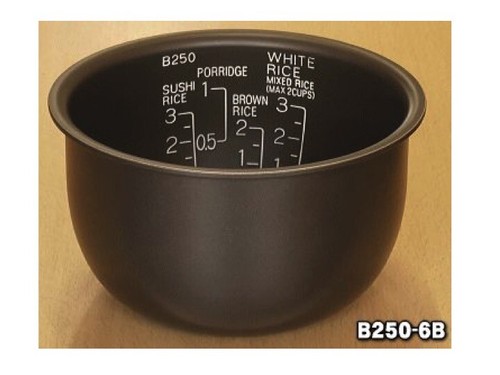 rice cooker insert pot