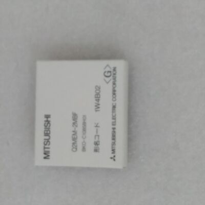 Ship within 24 hours MITSUBISHI PLC Q2MEM-2MBF NEW 