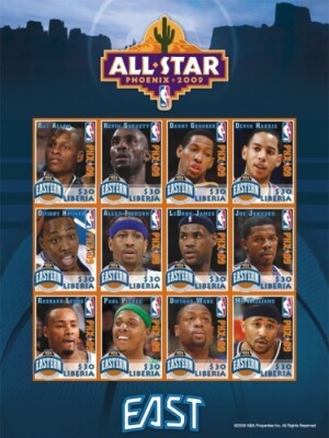 Roster Who Is On Team Lebron All Star Nba All Star Team Roster 2025