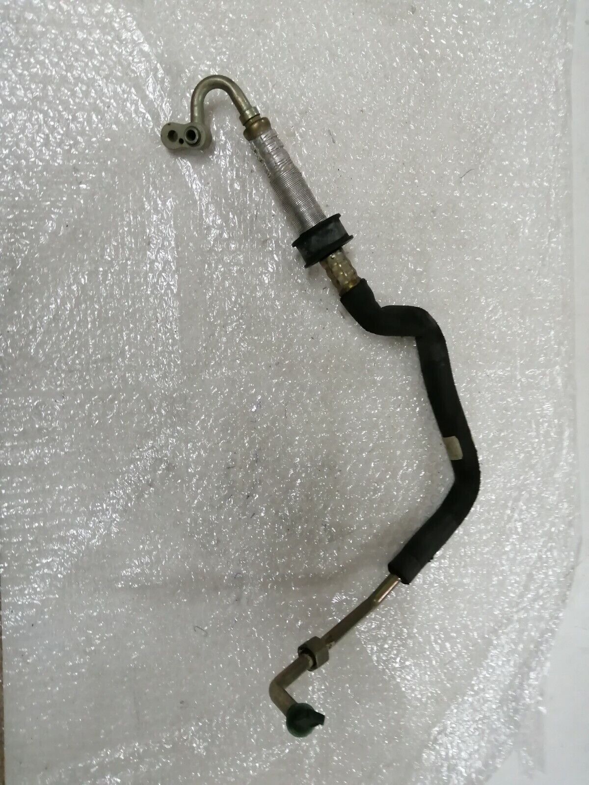 OEM BMW 64538390652 Pressure Hose ASSY Compressor-condenser E32  