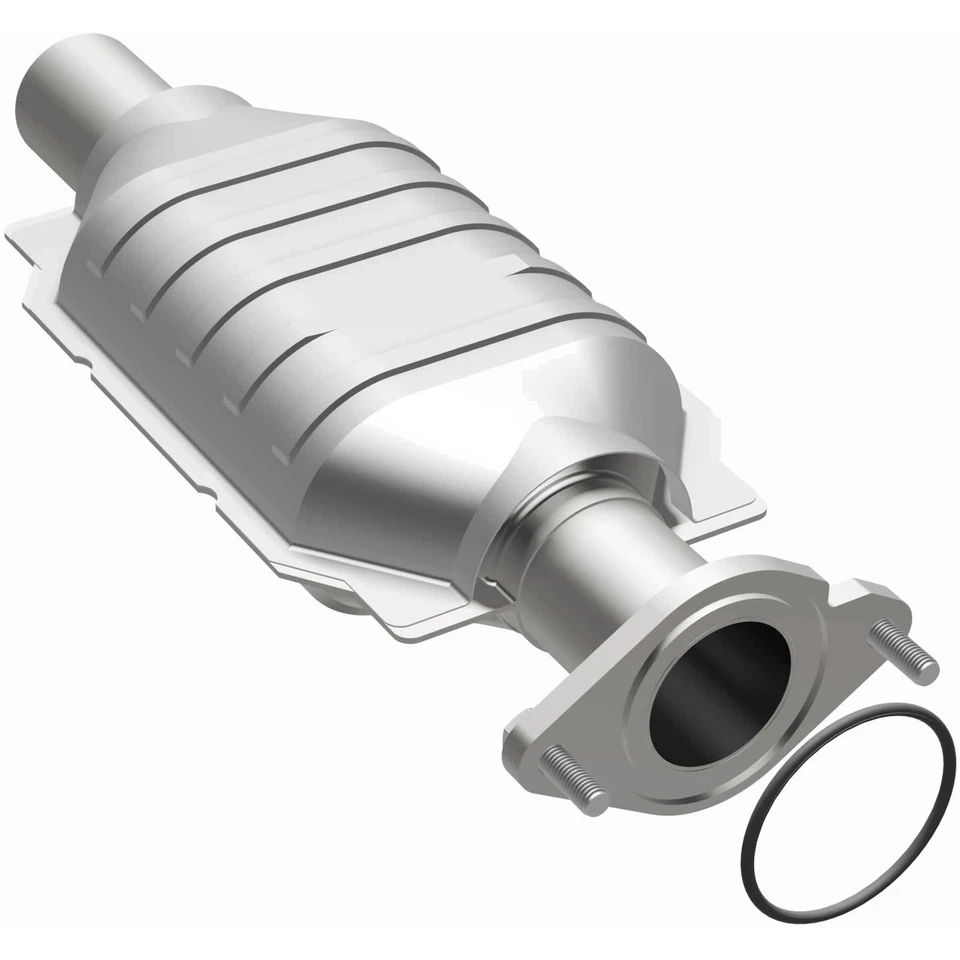MagnaFlow Catalytic Converter: EPA, For 2010-2012 Ford Fusion, Mercury Milan — 第 3/4 张图片