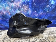 2013-2017 Honda Crv Fuel Filter Neck Cover Trim Plastic