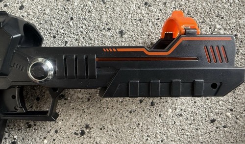 PlayStation Subsonic Control Blaster Gun (PS3) | Gun Revolver PS3 PS4 - Picture 3 of 7