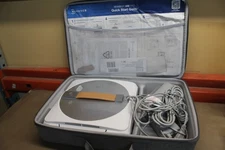 *USED* ECOVACS Winbot W1 Pro Window Cleaning Robot