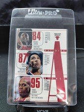 Upper Deck 1996 Chicago Bulls Building Winner #139 Jordan Pippen Rodman