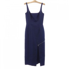 Authentic Alexander McQueen 757633 QJABD Dress #230-000-457-6074