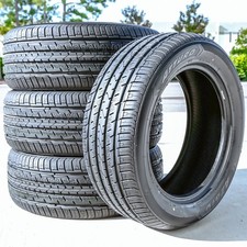 4 Atturo Az610 21570r16 100h All Season Tires 60k Mi Warranty Utqg 560aa