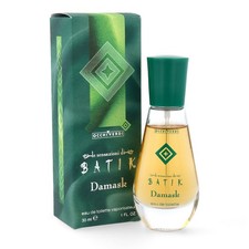 Batik Le Sensazioni Damask - Eau de Toilette Profumo Donna 30ml EdT