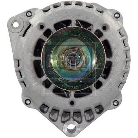 Alternador Premium Remy 91508 para 94-97 Hombre LLV S10 Sonoma Foto 3 de 4