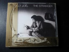 BILLY JOEL THE STRANGER CD SACD