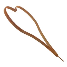  Metal Heart Insert Shaped Outdoor Decor Garden Decoration Iron Work