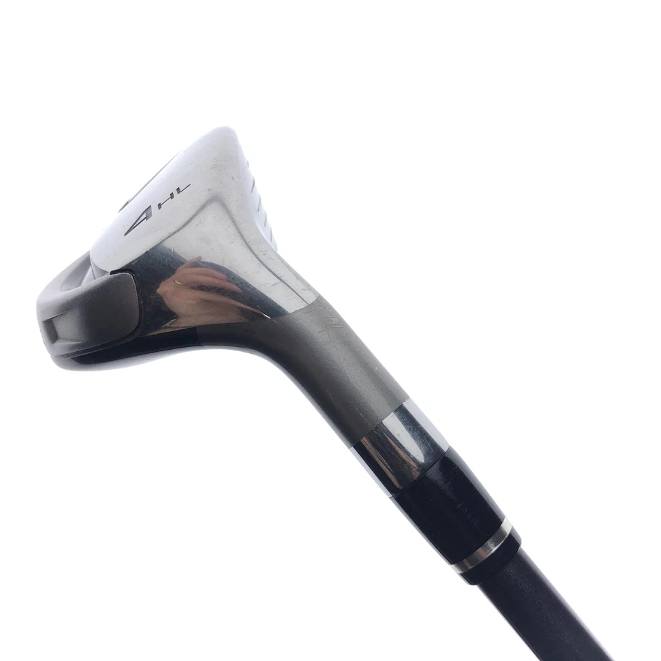 Used Nike Slingshot HL 4 Hybrid / 23 Degrees / Regular Flex - Image 3 of 4