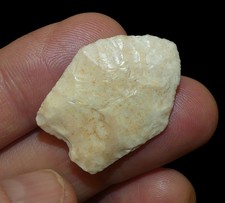 AGATE BASIN BOONE CO MO BURLINGTON INDIAN ARROWHEAD ARTIFACT COLLECTIBLE RELIC