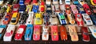 VINTAGE HOT WHEELS 1980'S 90'S LOT 100 + MATCHBOX BLACKWALLS VERY GOOD CONDITION