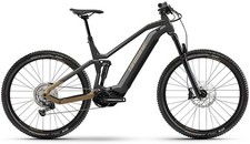 ehem UVP 4499€ Auss: Haibike AllTrail 5 E-MTB 29 Z E-Bike Fully i720Wh 44