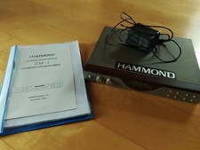 Hammond XM-1 Soundmodul (Midi-Expander)