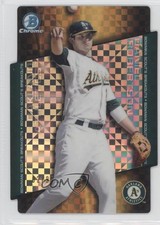 2014 Bowman Draft Die-Cut X-Fractor 82/99 Daniel Robertson #BSB-DR 9y7