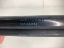 Verin de hayon / de capot Citroen C4