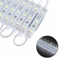 Super Bright Ip65 Waterproof 5050 Smd 3 Led Module Light Sign Strip Lamp Dc 12v Super Bright Ip65 Waterproof 5050 Smd 3 Led Module Light Sign Strip Lamp Dc 12v