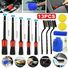 Detailing Brush Pinsel Reinigungspinsel Reinigungsbürste Autopflege Auto Büro