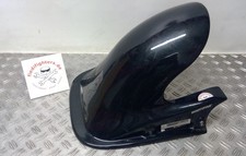 Bodystyle  Hinterradabdeckung Schwarz Fechter Honda CBR 900 RR SC33 Bj.96-99