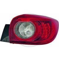 5620094 RüCkleuchte Rechts FüR Mazda 3 (Bm, Bn)