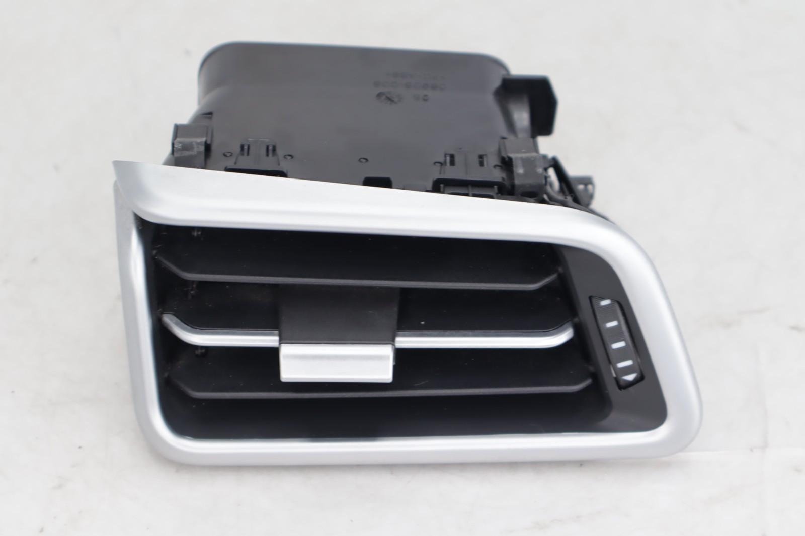 ✅ 2014-2021 MASERATI GHIBLI FRONT DASH LEFT AIR VENT GRILLE TRIM OEM 6700190620