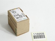 Schneider Electric ZB4BA232 Push Button Black/New Original Packaging