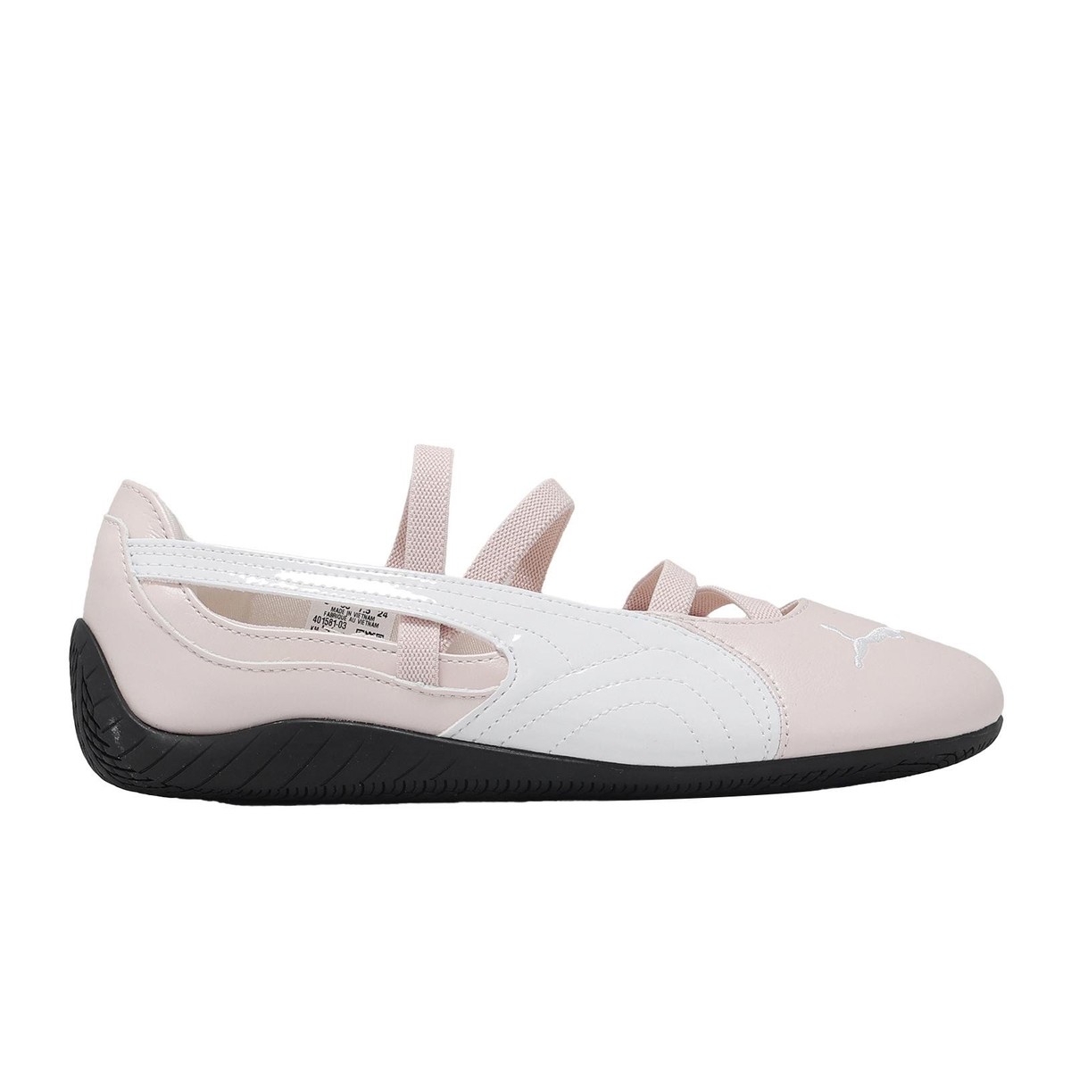 Size 7 - Puma Speedcat Ballet Metallic - Pink W for sale online | eBay
