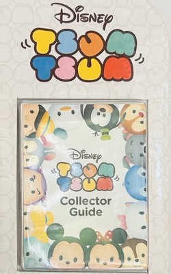 Collectible Series#1 Disney TSUm    Perry Goofy Winnie Set The Pooh