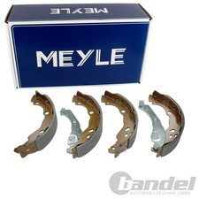 Tambour de frein Citroen DS3