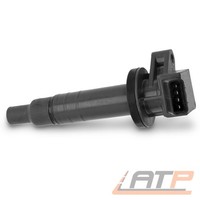 ZÜNdspule FÜR Citroen C1 Peugeot 107 Toyota Avensis Aygo Corolla Yaris 1.0 - 1.8