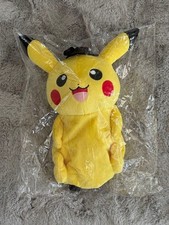 Brand new item Pocket Monster Pikachu Plush