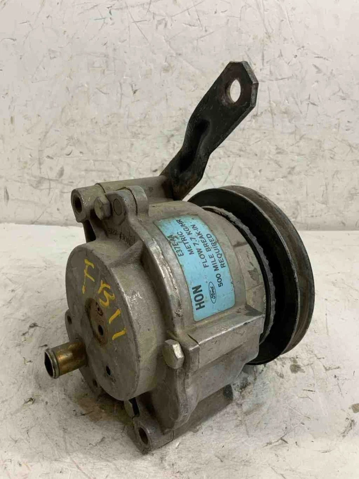 Bomba de aire Ford Ranger 1983-84 53001371 2,8 L 341-00271 6-171 unidades #FB0011 Loc #W08D02 Foto 2 de 4