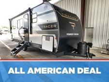 2026 Prime Time Tracer 220RS
