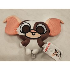 NEW Warner Bros. Gremlins 9  Toy Factory Plush 2024 RARE Gizmo New With Tags