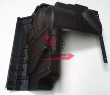 655.B004024 GREMBIALINA protezione MOTORE SX PORTER QUARGO DIESEL originale p...