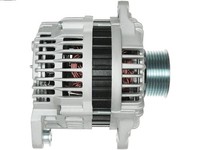 Lichtmaschine Passend FüR Infiniti QX56 Isuzu Amigo Nissan Armada 12V 130A