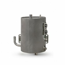 Water Dispenser Heating Tank Insulated for Technicians