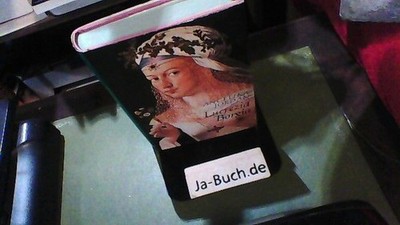 Lucretia Borgia. Angelika Jordan. [Vert.: J. R. Vogel] / Grote Minnaressen Jorda
