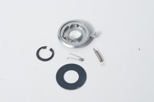 Replacement Parts for Nikon FM Rewind Lever trim piece replacement parts repair