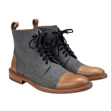 Taft the Jack Boots GUC 250 Size 39 US 6M/8W    S3806