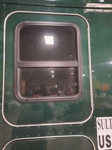 For 2016 KENWORTH T680 REAR DOOR ASSEMBLY Right 3608519