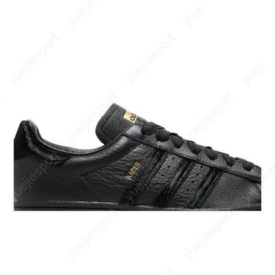 adidas Kader Sylla X Superstar Adv Monochrome Black GX7172 | eBay