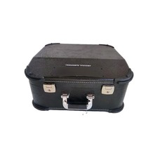 CUSTODIA RIGIDA MADE ITALY PER Fisarmonica 4 File o harmonika steirische