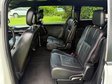 2016 Dodge Grand Caravan R/T