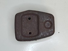 pot d échappement de tronçonneuse mc culloch mac cat 436